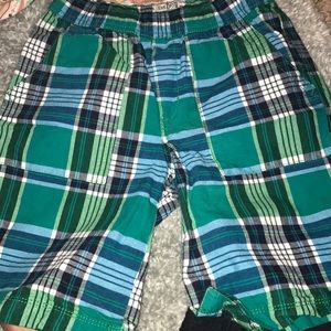 Boys Dress shorts size 8